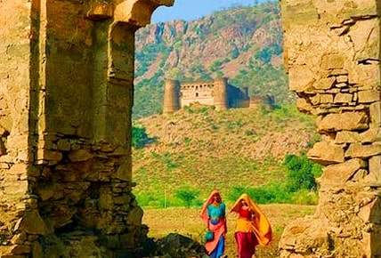 Ajabgarh Rajasthan
