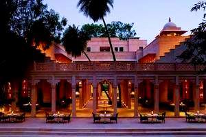 Amanbagh Resort Ajabgarh