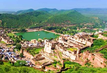  Bundi Rajasthan Offbeat Itinerray