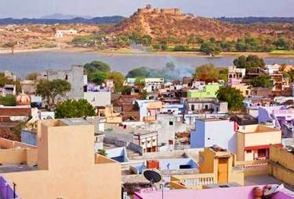 Deogarh Rajasthan