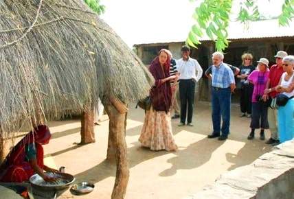 Luni Rajasthan