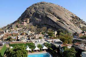 Narlai offbeat destination in rajasthan