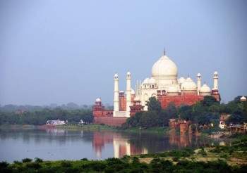 india's golden triangle tour 5 days