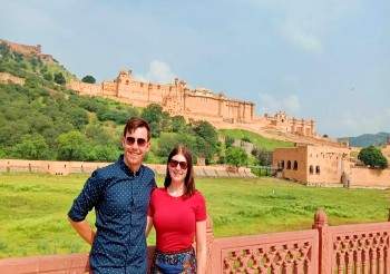 Jaipur city tour packages