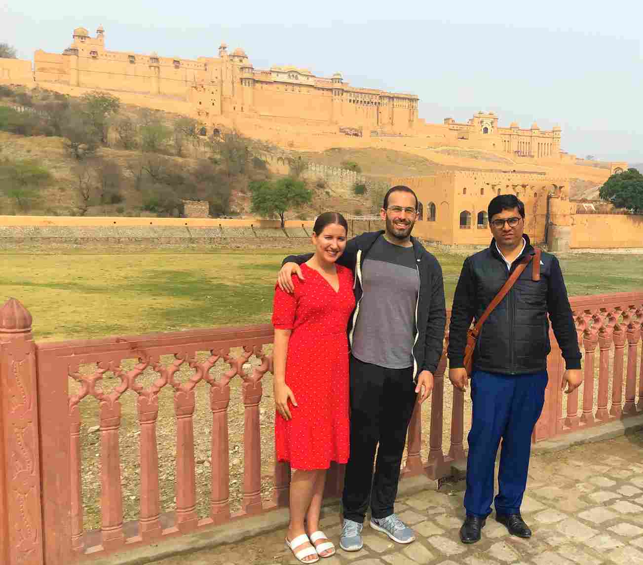  Jaipur Full Day Tour