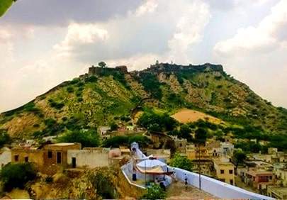 offbeat places in rajasthan