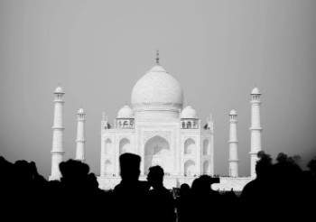 Delhi Agra Jaipur Tour 3 Days