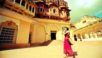 tailor made rajasthan tours
