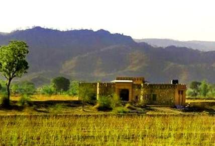 Jojawar train safari